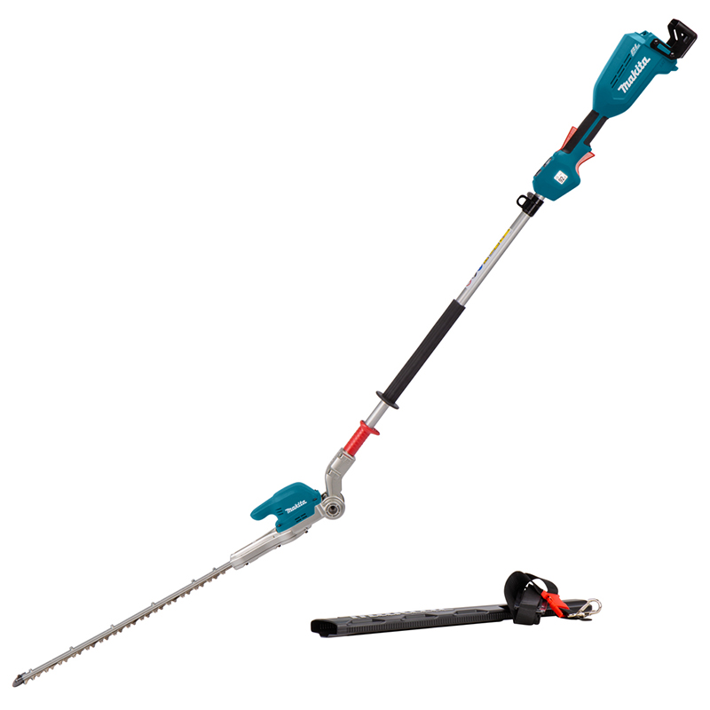 Máy tỉa hàng rào dùng pin 18V Makita DUN500WZ (500mm/BL)