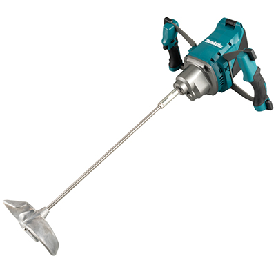 Máy trộn sơn dùng pin 40V Max Makita UT001GZ