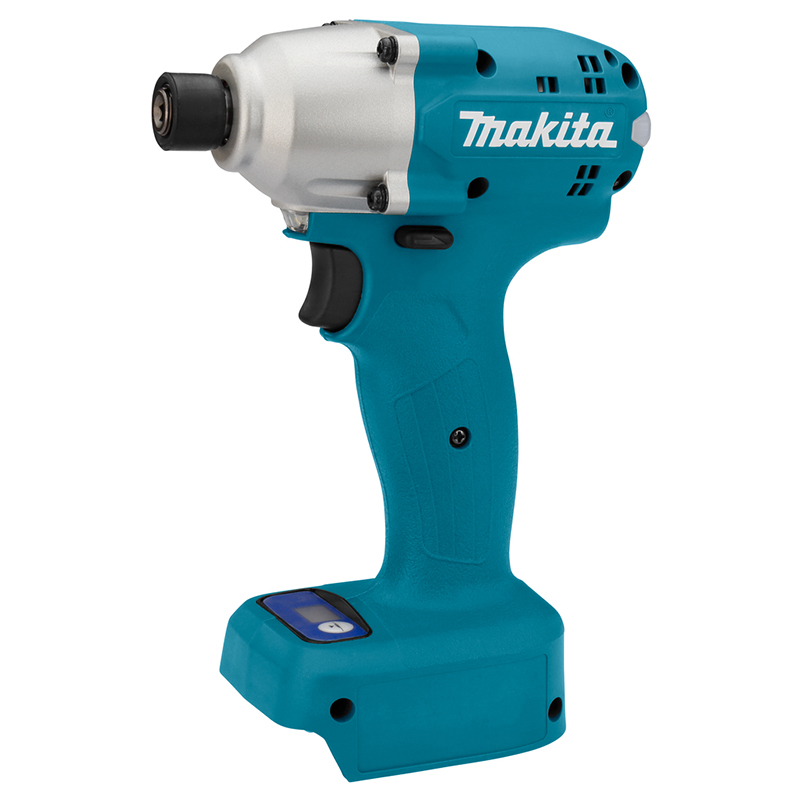 Máy vặn vít dùng pin 14.4V Makita DTDA040Z (BL)