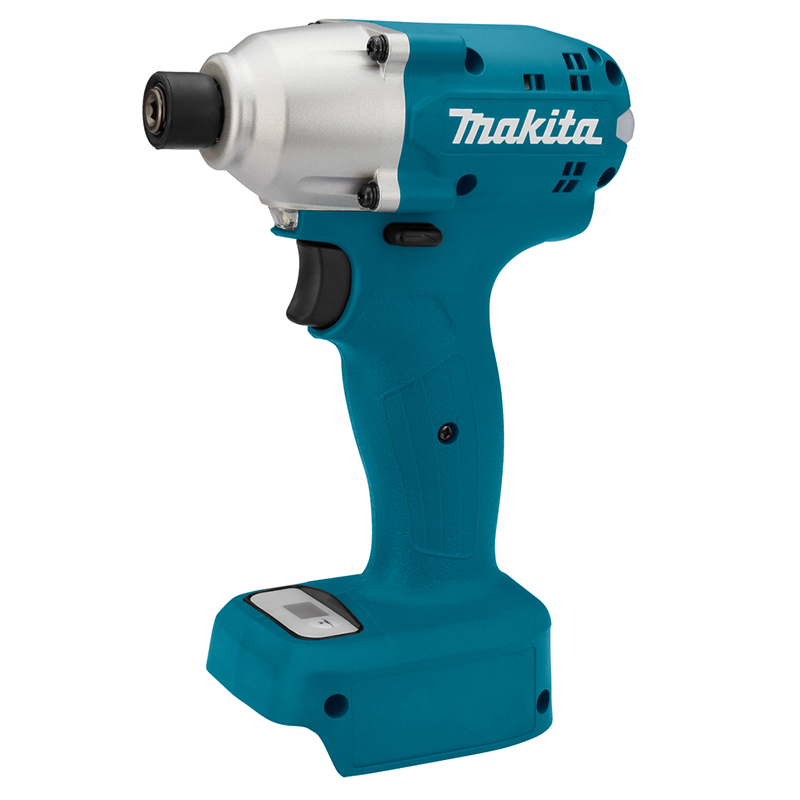 Máy vặn vít dùng pin 14.4V Makita DTDA070Z (BL)