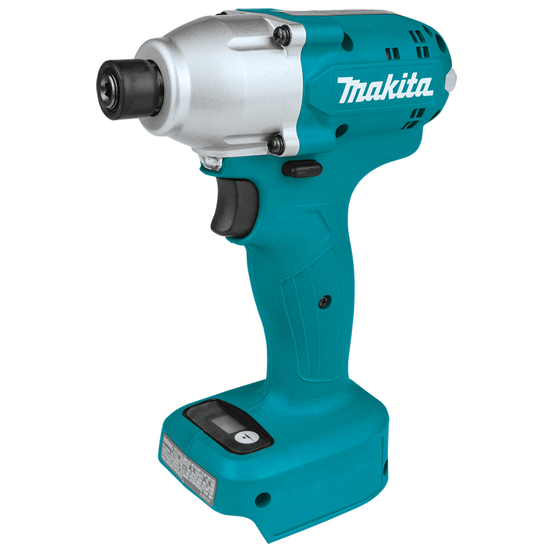 Máy vặn vít dùng pin 14.4V Makita DTDA140Z (BL)