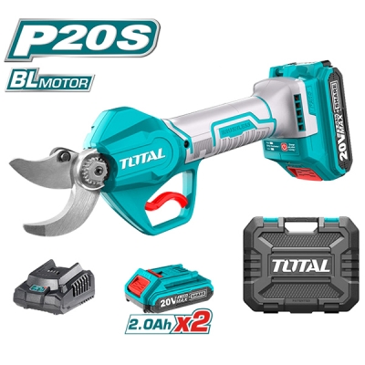 Máy cắt cành dùng pin 20V Total TSSLI203083