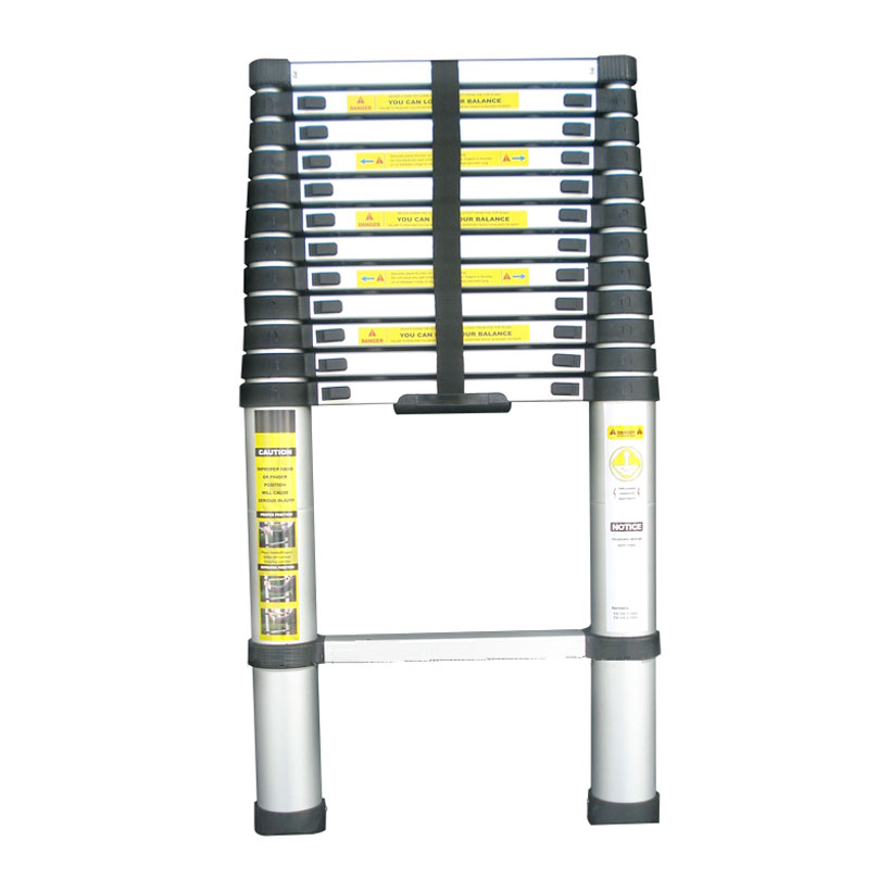 Thang nhôm rút gọn Nikita KN-R49 (NKT-TL490) 4.9m