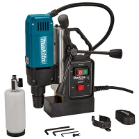 1050W Máy khoan từ 35mm Makita HB350