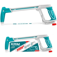 Cưa sắt 12' Total THT54106