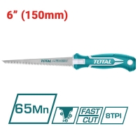 Cưa tay mỏ nhọn 6' Total THWBSW66