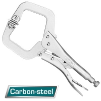 Kìm bấm chết chữ C 11' Total THT111113