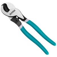 Kìm cắt cáp đầu lớn 10' Total THT115102