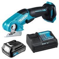 Máy cắt đa năng dùng pin 12V Max Makita CP100DSY