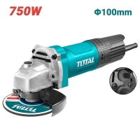 Máy mài góc 750W Total TG10710056