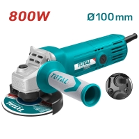 Máy mài góc 800W Total TG1081006