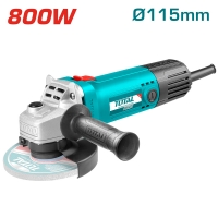 Máy mài góc 800W Total TG1081156