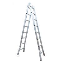 Thang nhôm gấp chữ A 5m Nikita NIKA-50