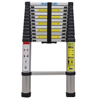 Thang nhôm rút gọn 3.8m Sumo ADT312B