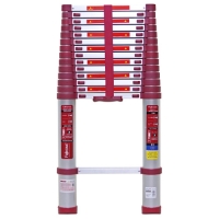 Thang nhôm rút gọn đơn FujiHome TLI500R