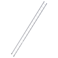 Thang nhôm thẳng 6m Hàn Quốc Poongsan 3060-1