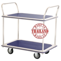 Xe đẩy hàng 2 tầng Sumo HB-220D
