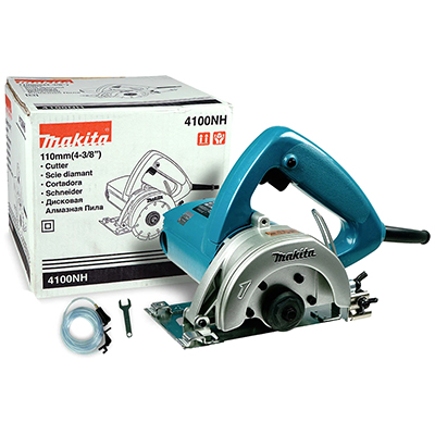 1300W Máy cắt đá 110mm Makita 4100NH