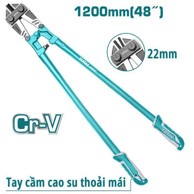 Kìm cộng lực 48