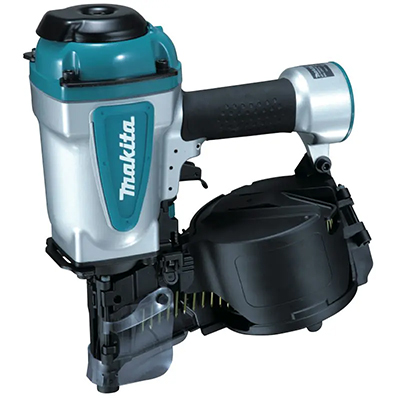 Máy bắn đinh cuộn Pallet Makita AN760