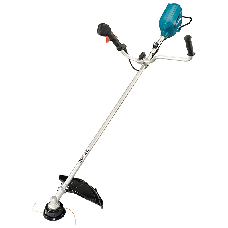 Máy cắt cỏ dùng pin Makita UR012GZ02 (BL-40Vx2)