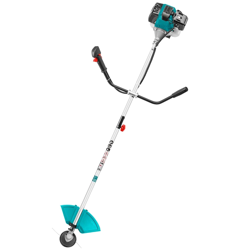 Máy cắt cỏ dùng xăng 2HP Total TP445441