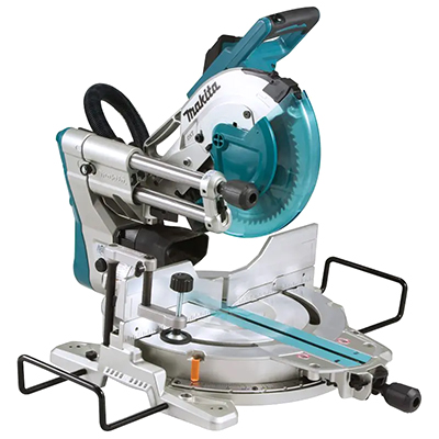 Máy cắt nhôm Makita LS1019L