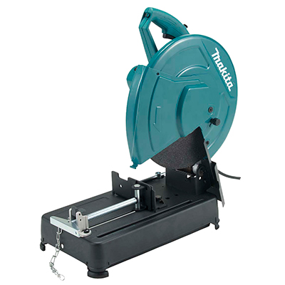 Máy cắt sắt 2200W Makita LW1401 (355mm)