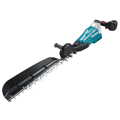 Máy cắt tỉa hàng rào dùng pin 18V Makita DUH504SZ (500mm/BL)