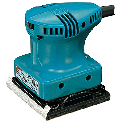 Máy chà nhám rung Makita BO4540 (110 x 100mm)