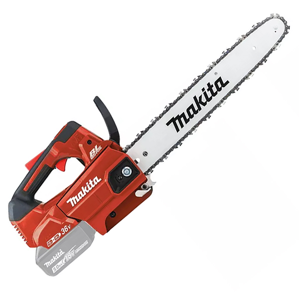 Máy cưa xích pin 18V Makita DUC406Z002 (400mm/BL)