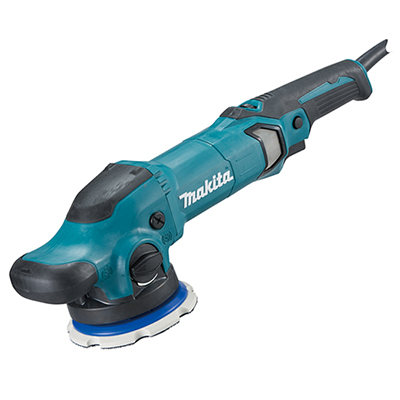 Máy đánh bóng quỹ đạo Makita PO5000C (125mm)