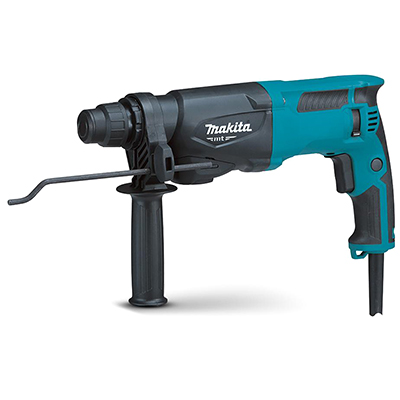 Máy khoan bê tông 800W Makita M8701B