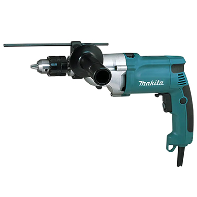 Máy khoan búa 720W Makita HP2050