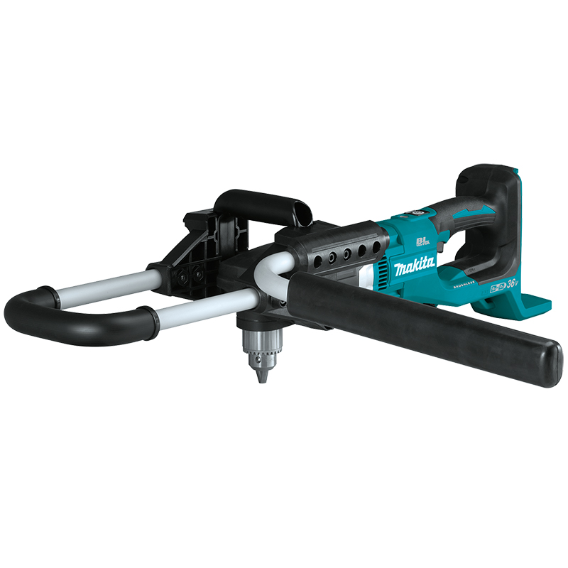 Máy khoan đất dùng pin 18Vx2 Makita DDG460ZX4