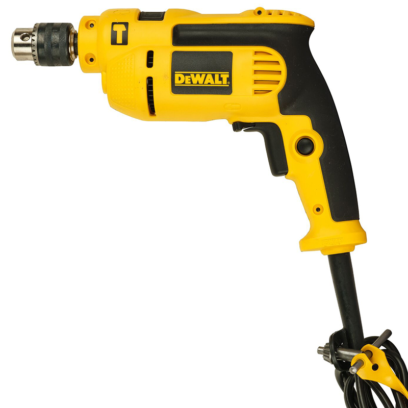 Máy khoan động lực 550W DeWalt DWD022-B1