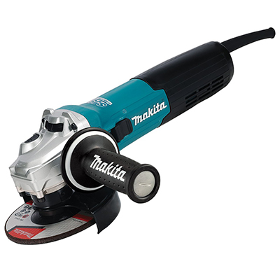 Máy mài góc 1,900W Makita GA5092X02 (125mm)