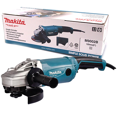 Máy mài góc Makita M9002B (125mm)