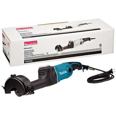 Máy mài thẳng Makita GS5000 (125mm)