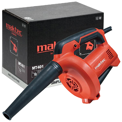 Máy thổi bụi Maktec MT401 (530W)