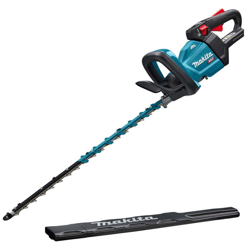 Máy tỉa hàng rào dùng pin 40V Max Makita UH004GZ01 (600mm/BL)