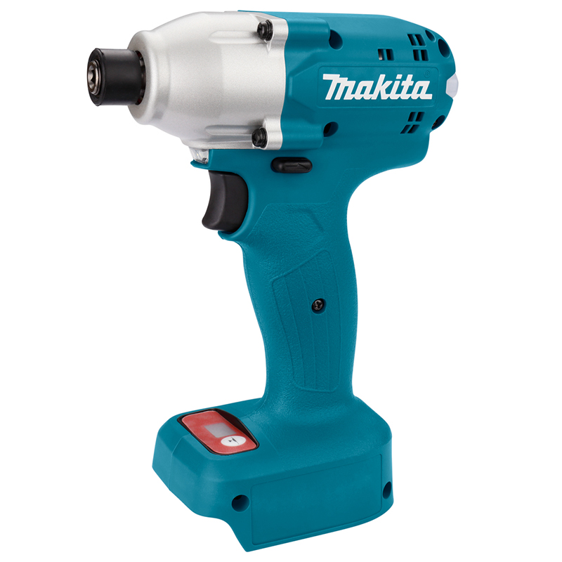 Máy vặn vít dùng pin 14.4V Makita TDA100DZ (BL)