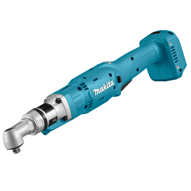 Máy vặn vít góc dùng pin 14.4V Makita DFL125FZ (BL)