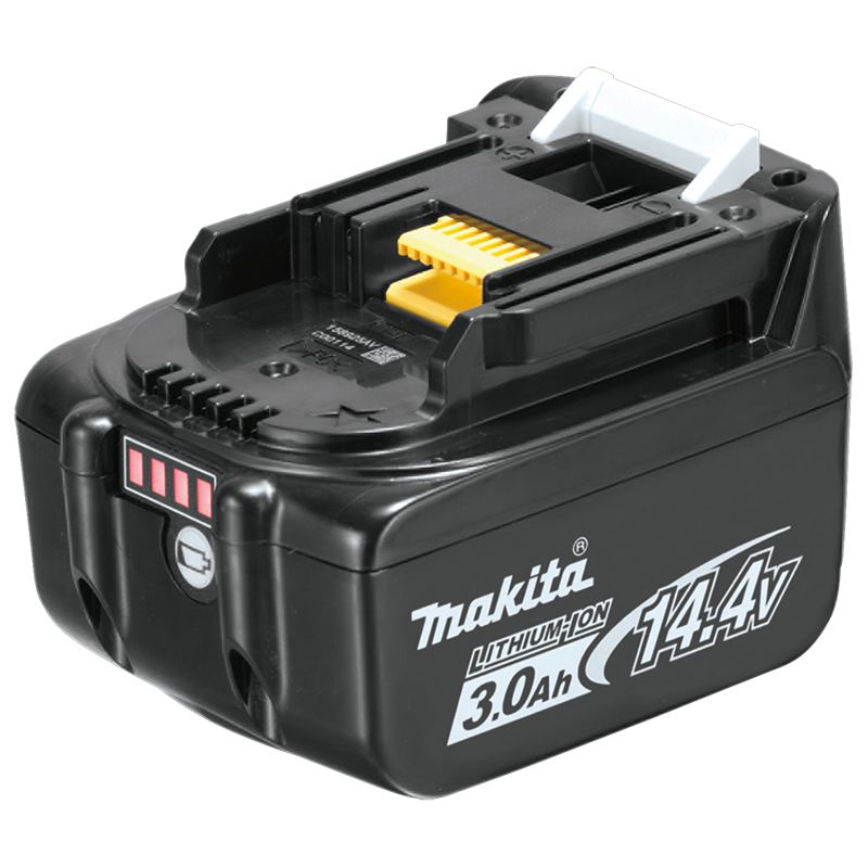 Pin Li-ion 14.4V 3.0Ah Makita BL1430B (197615-3)