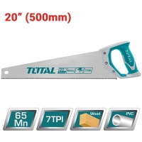 Cưa cắt cành 20' Total THT55206