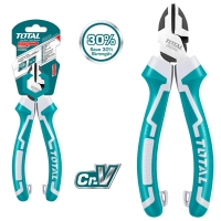 Kềm cắt cao cấp 180mm Total THT230706S