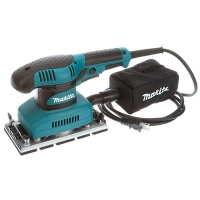 Máy chà nhám rung chữ nhật Makita BO3710