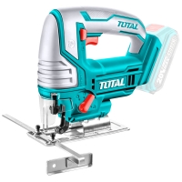 Máy cưa lọng dùng pin 20V Total TJSLI8501