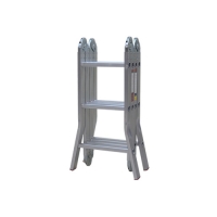 Thang nhôm gấp 4 đoạn FujiHome ML103S