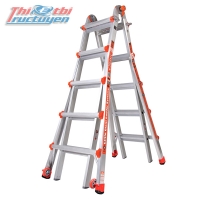 Thang nhôm Mỹ Little Giant Alta One M22